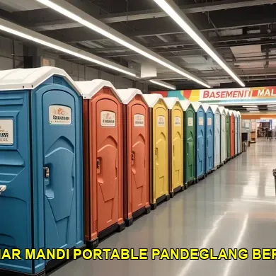 sewa kamar mandi portable pandeglang berkualitas